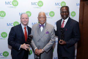 MCW Gala 2017-Honorees and Dinkins